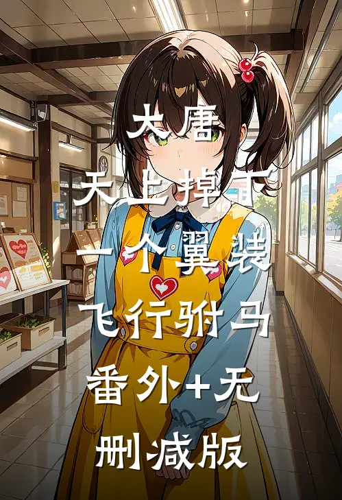 大唐：天上掉下一个翼装飞行驸马:番外+无删减版