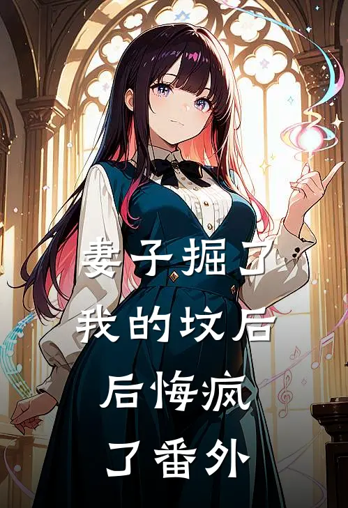 妻子掘了我的坟后，后悔疯了番外