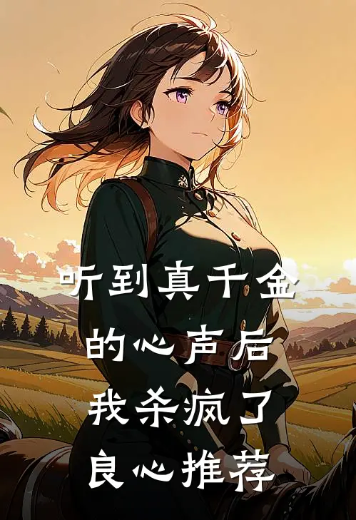 听到真千金的心声后，我杀疯了良心推荐