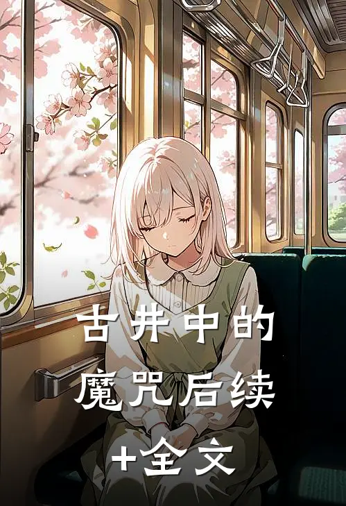 古井中的魔咒后续+全文