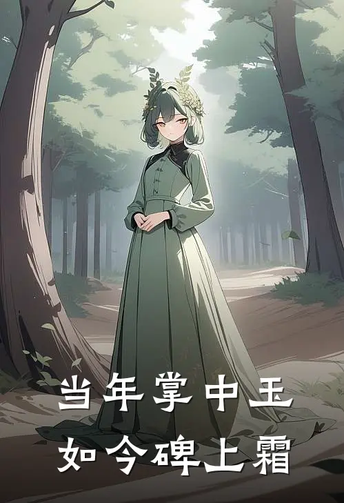 痴心随夜散尽精彩