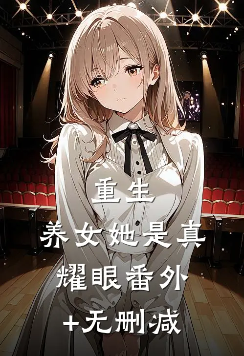 重生：养女她是真耀眼番外+无删减