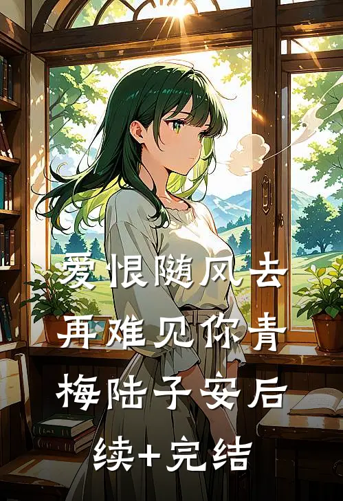 爱恨随风去，再难见你青梅陆子安后续+完结