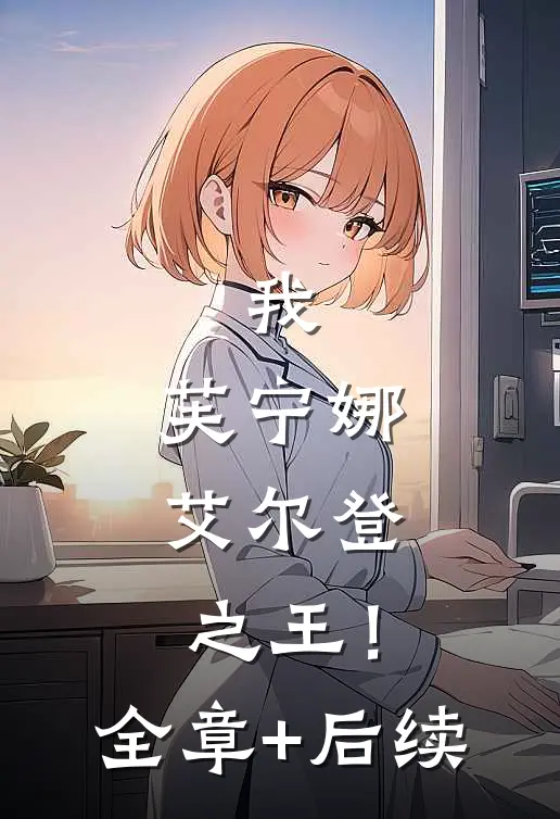 我，芙宁娜，艾尔登之王！全章+后续