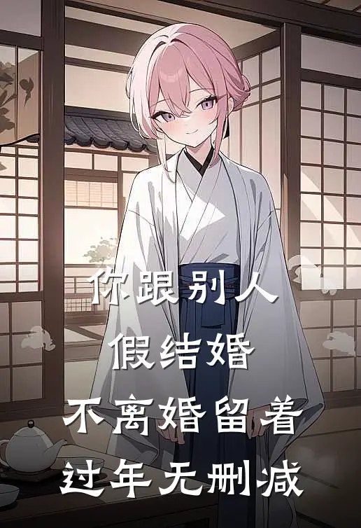 你跟别人假结婚，不离婚留着过年无删减