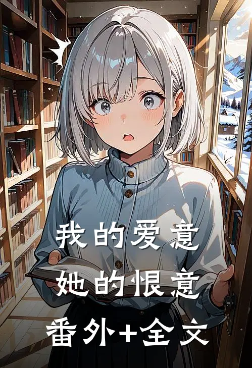 我的爱意，她的恨意:(番外)+(全文)