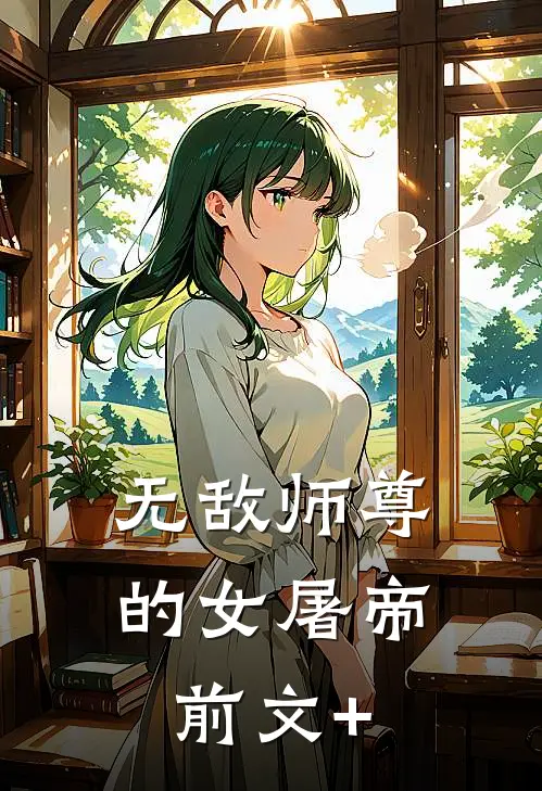 无敌师尊的女屠帝前文+