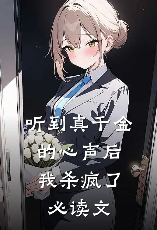 听到真千金的心声后，我杀疯了必读文