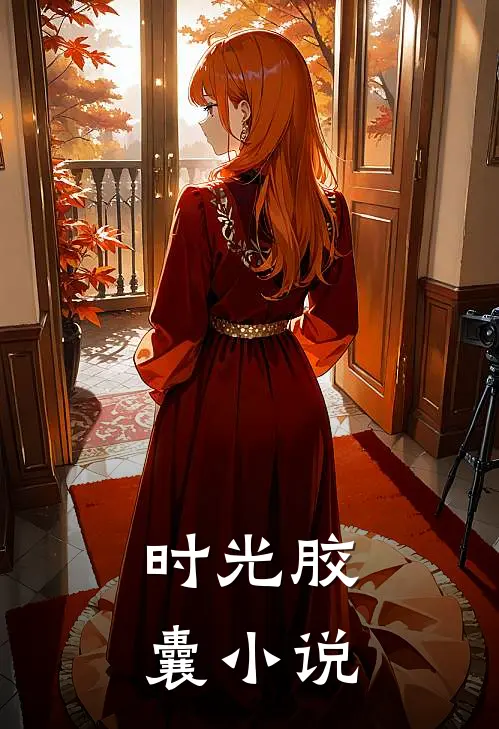 时光胶囊小说
