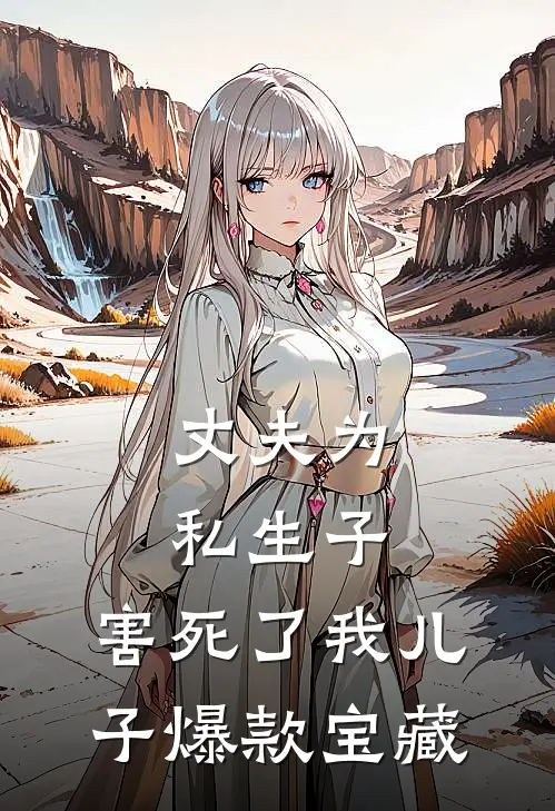 丈夫为私生子，害死了我儿子爆款宝藏