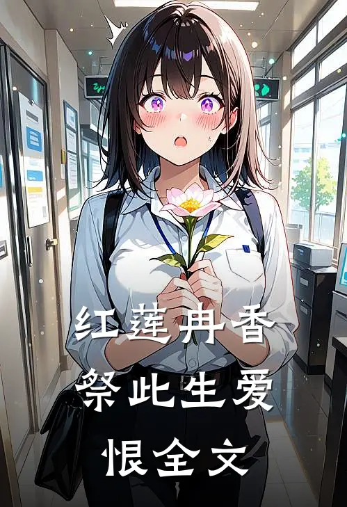 红莲冉香，祭此生爱恨全文