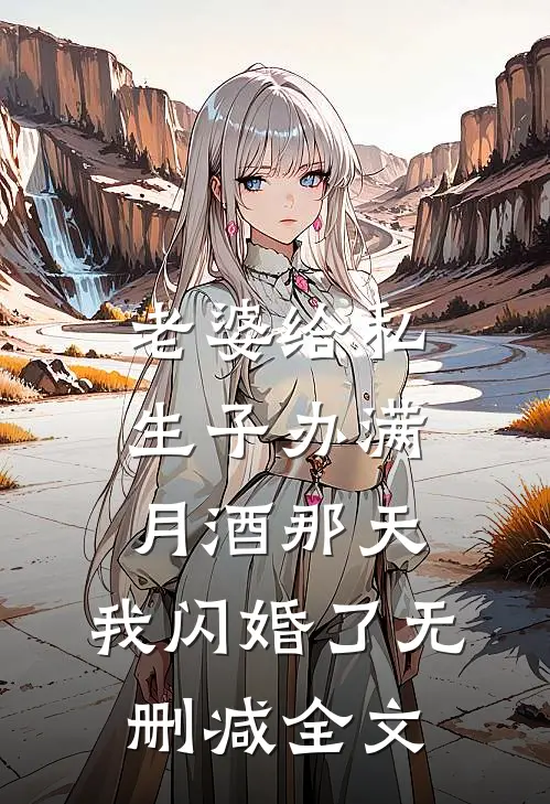 老婆给私生子办满月酒那天，我闪婚了无删减全文