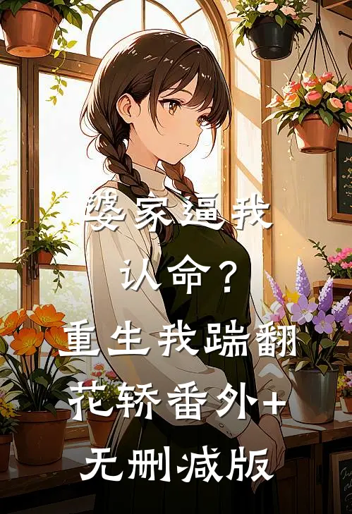 婆家逼我认命？重生我踹翻花轿番外+无删减版