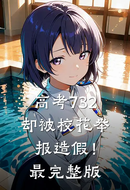 高考732，却被校花举报造假！最完整版