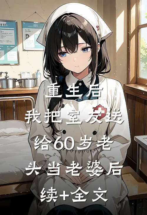 重生后，我把室友送给60岁老头当老婆后续+全文