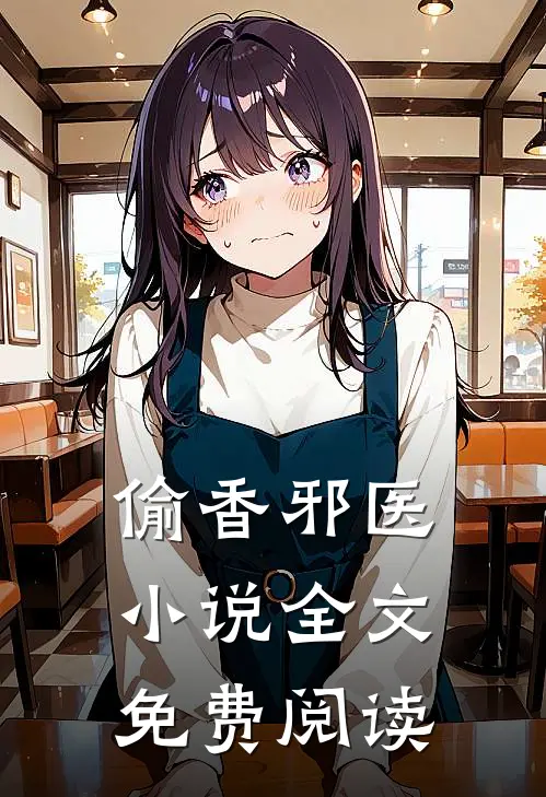 偷香邪医小说全文免费阅读