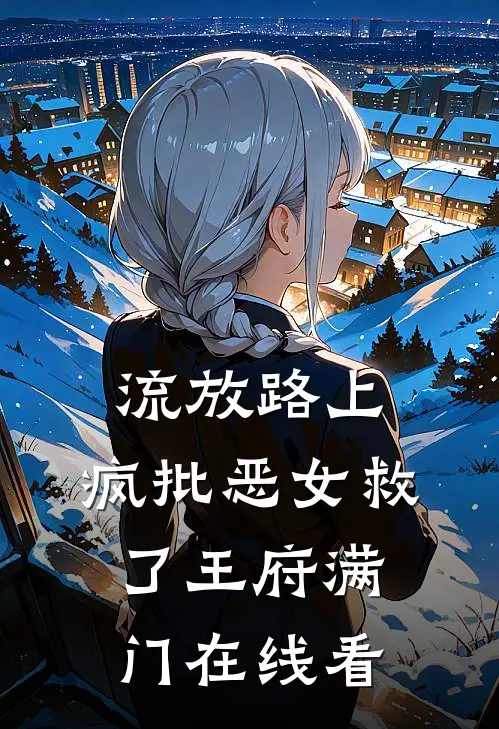 流放路上，疯批恶女救了王府满门在线看