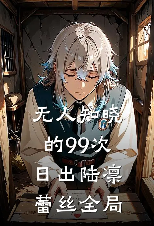 无人知晓的99次日出陆凛蕾丝全局