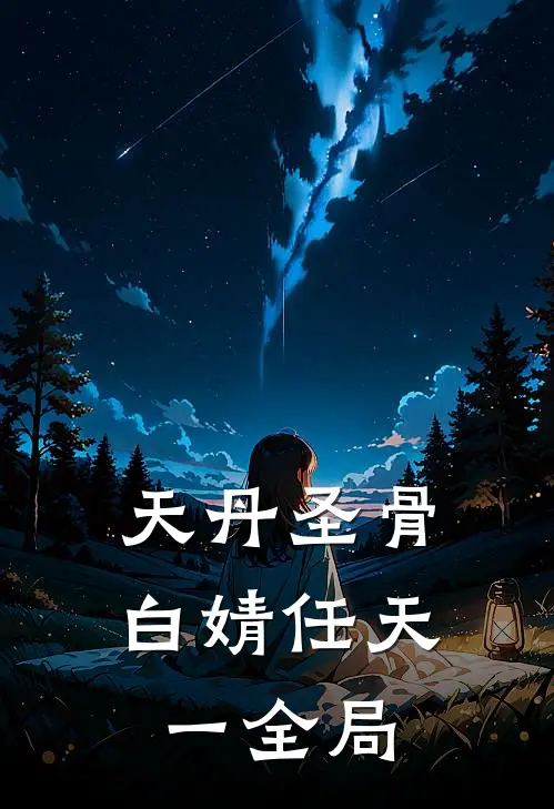 天丹圣骨白婧任天一全局