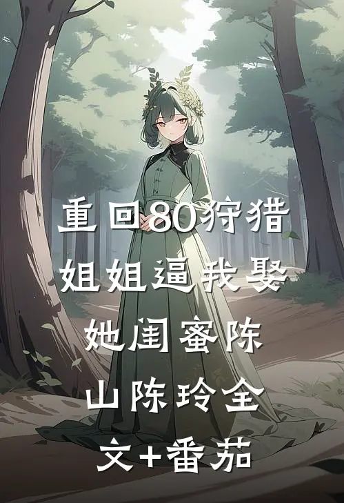 重回80狩猎，姐姐逼我娶她闺蜜陈山陈玲全文+番茄