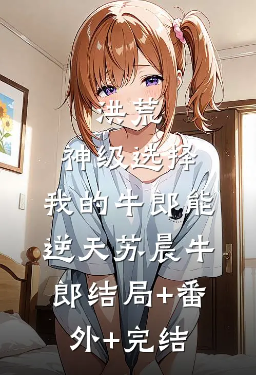 洪荒：神级选择，我的牛郎能逆天苏晨牛郎结局+番外+完结