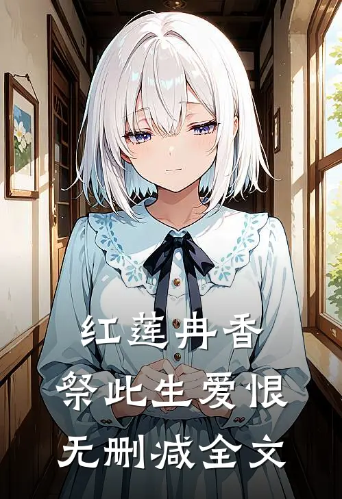 红莲冉香，祭此生爱恨无删减全文