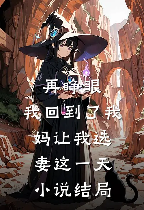 再睁眼，我回到了我妈让我选妻这一天小说结局