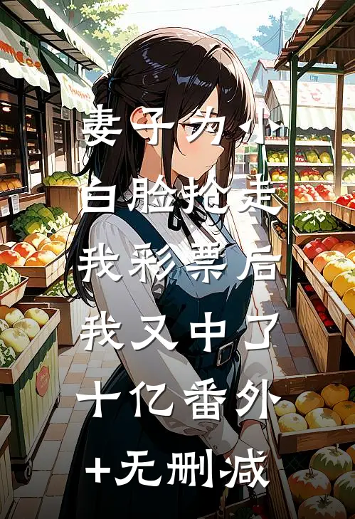 妻子为小白脸抢走我彩票后，我又中了十亿番外+无删减