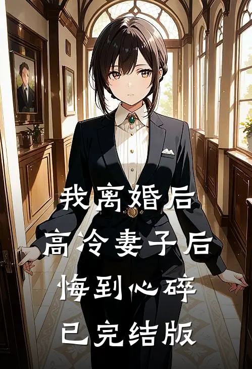 我离婚后，高冷妻子后悔到心碎已完结版
