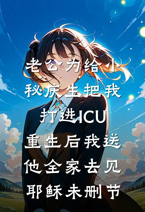 老公为给小秘庆生把我打进ICU，重生后我送他全家去见耶稣未删节