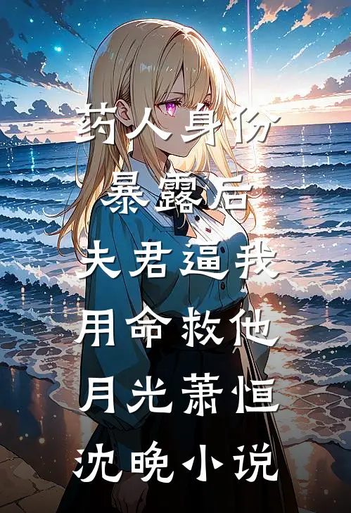 药人身份暴露后，夫君逼我用命救他月光萧恒沈晚小说