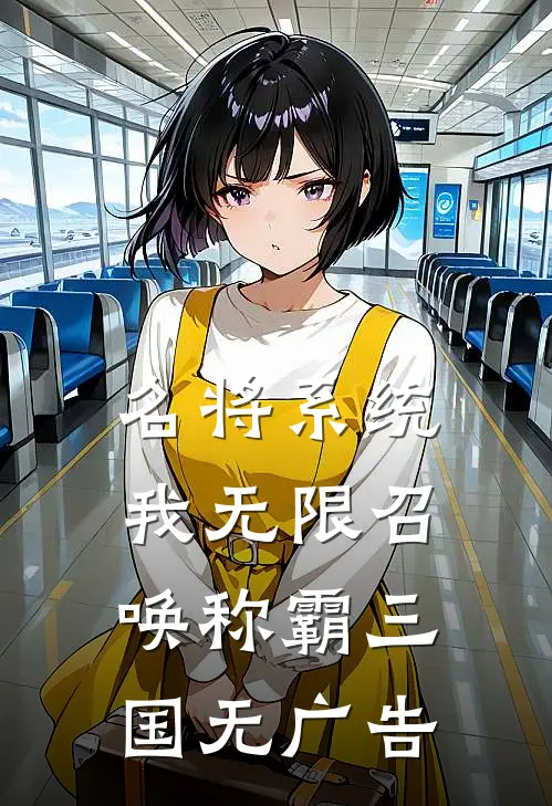名将系统：我无限召唤称霸三国无广告