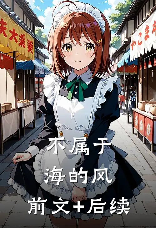 不属于海的风:前文+后续