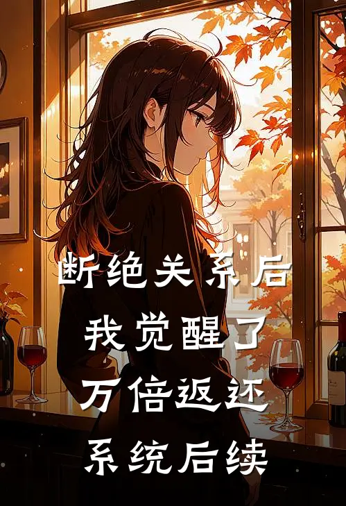 断绝关系后，我觉醒了万倍返还系统后续