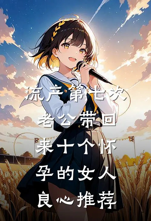 流产第七次，老公带回来十个怀孕的女人良心推荐