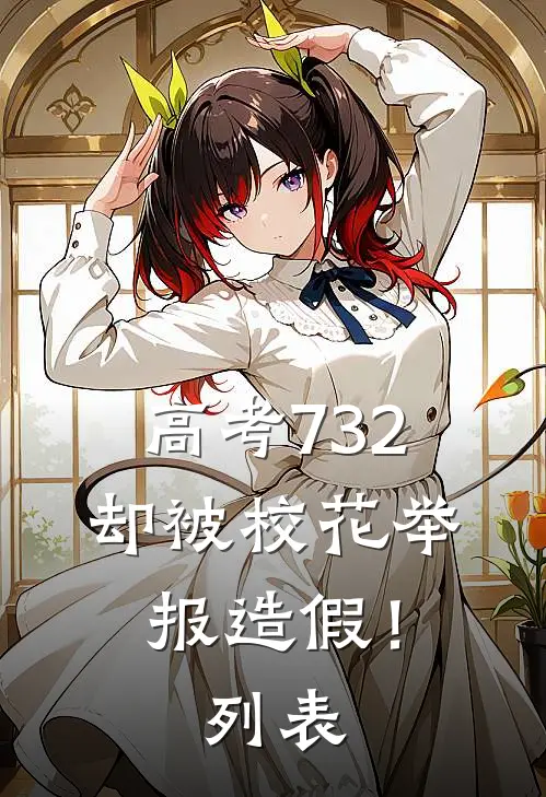 高考732，却被校花举报造假！列表