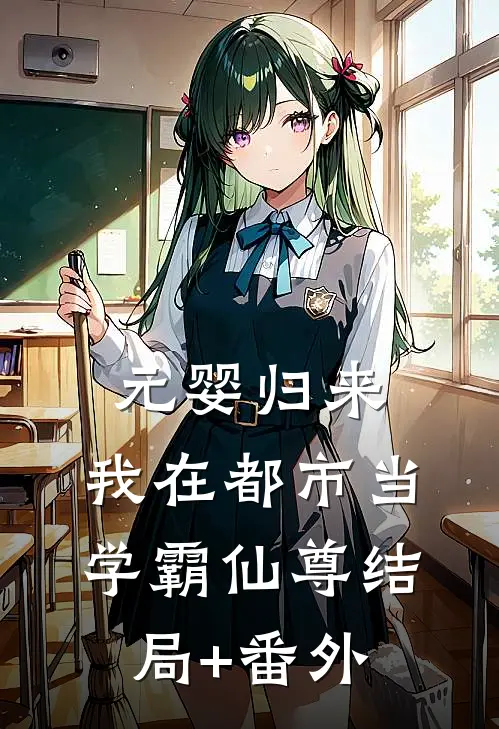 元婴归来：我在都市当学霸仙尊结局+番外