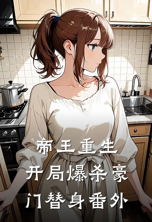 帝王重生：开局爆杀豪门替身番外