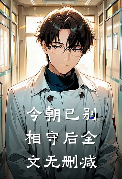 今朝已别相守后全文无删减