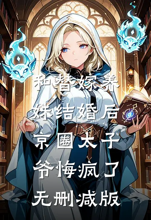 和替嫁养妹结婚后，京圈太子爷悔疯了无删减版