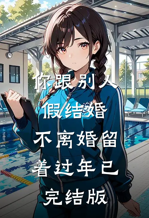 你跟别人假结婚，不离婚留着过年已完结版