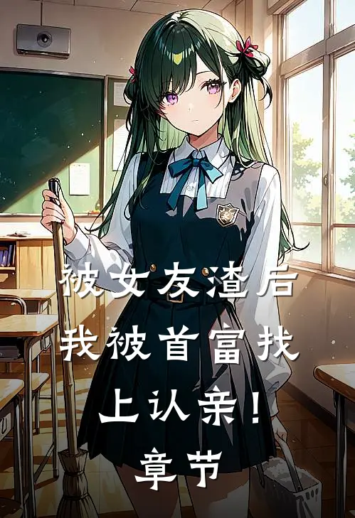 被女友渣后，我被首富找上认亲！章节