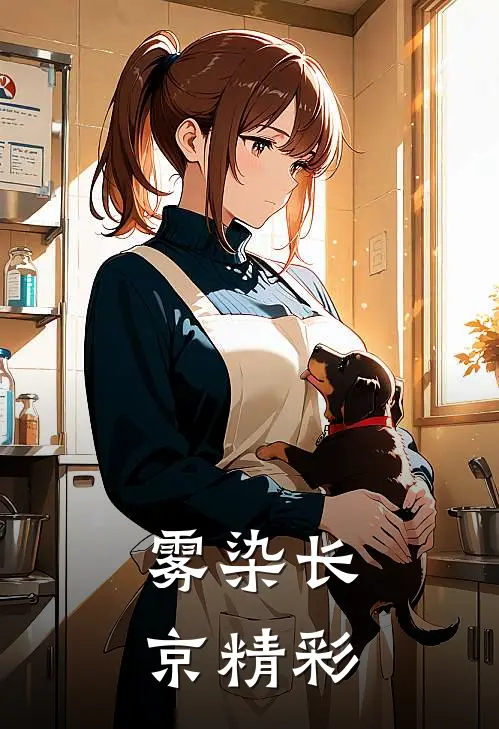 雾染长京精彩