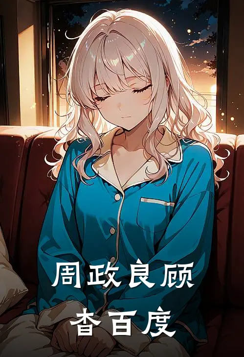 周政良顾杳百度
