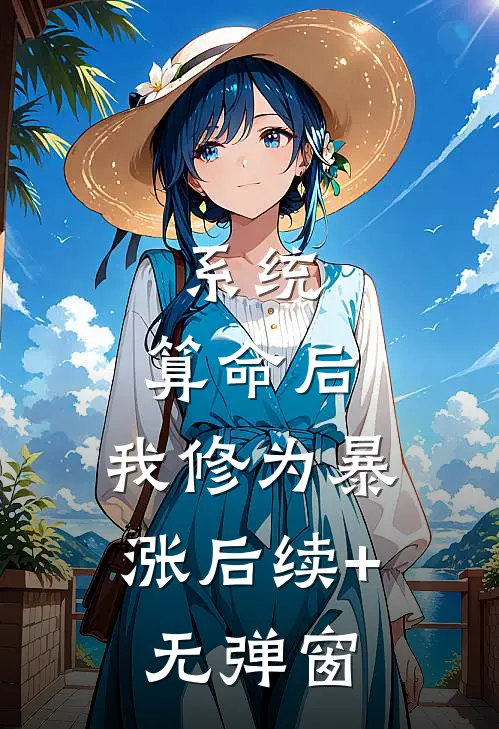 系统：算命后，我修为暴涨后续+无弹窗