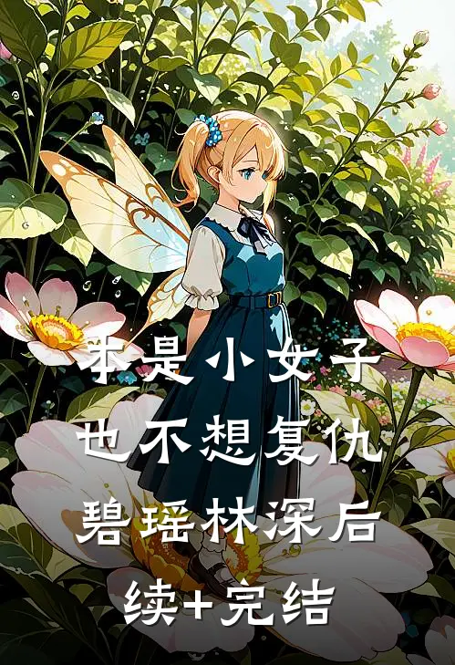 本是小女子，也不想复仇碧瑶林深后续+完结