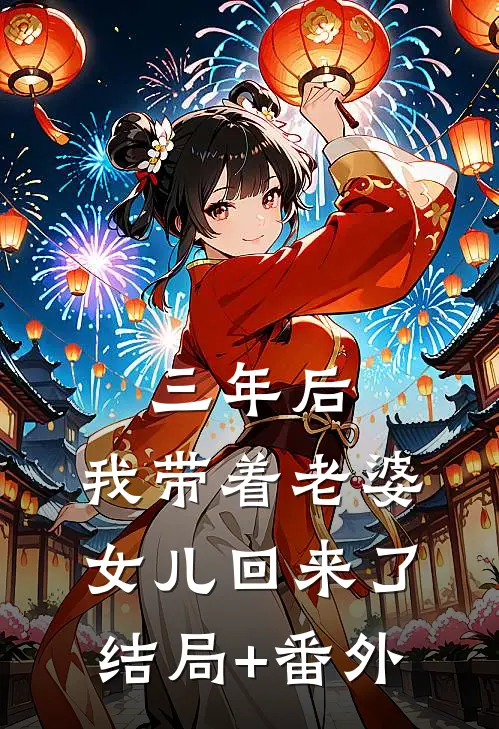 三年后，我带着老婆女儿回来了结局+番外