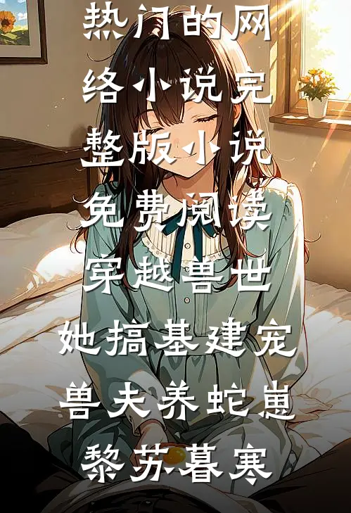 满级妖媚嫁入侯府，汉子茶女将军悔疯了畅销巨著