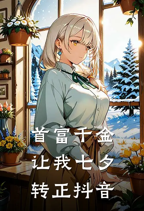 首富千金让我七夕转正抖音