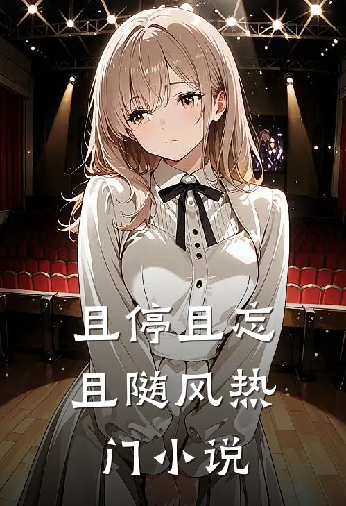 且停且忘且随风热门小说
